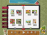 Holiday Jigsaw Easter screenshot