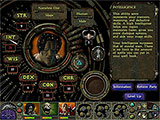 Planescape: Torment screenshot