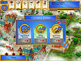 Monument Builders: Big Ben screenshot