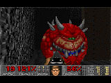 The Ultimate Doom screenshot