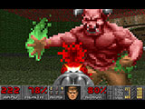 Doom II screenshot