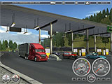 18 Wheels of Steel: Convoy screenshot