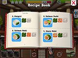 Youda Sushi Chef 2 screenshot