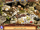 Hidden Object Crosswords 2 screenshot