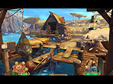 Hidden Expedition: The Fountain of Youth screenshot