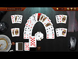 Solitaire Club screenshot