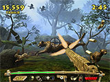 Remington Super Slam Hunting: Africa screenshot