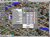 SimCity 2000 Special Edition screenshot