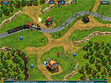 Next Stop 2 screenshot