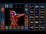 Super Mechs screenshot