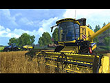 Farming Simulator 2015 screenshot