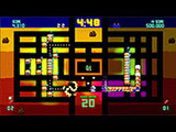 PAC-MAN Championship Edition DX+ screenshot