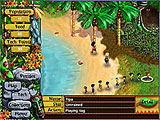 Virtual Villagers 2 screenshot