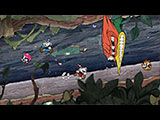 Cuphead screenshot