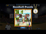 Home Run Solitaire screenshot