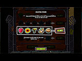 Zombie Solitaire 2: Chapter 2 screenshot