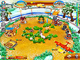 Farm Frenzy 4 screenshot