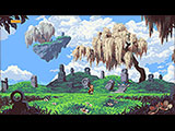 Owlboy screenshot