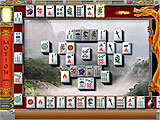 Mahjong Tales: Ancient Wisdom screenshot