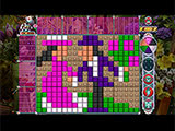 Rainbow Mosaics: Garden Helper screenshot