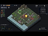 Into the Breach screenshot