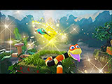 Snake Pass screenshot