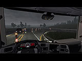 Euro Truck Simulator 2 screenshot