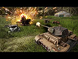 World of Tanks screenshot