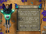 Monarch: The Butterfly King screenshot