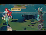 Allura: Curse of the Mermaid screenshot