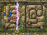 Inca Ball screenshot