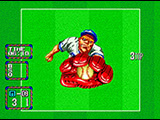 Baseball Stars 2 screenshot