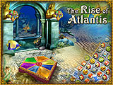 The Rise of Atlantis screenshot