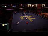 Pure Pool screenshot