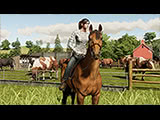 Farming Simulator 19 screenshot