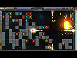 Darkanoid screenshot