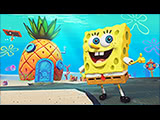 SpongeBob SquarePants: Battle for Bikini Bottom — Rehydrated screenshot