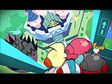 Mr. DRILLER DrillLand screenshot