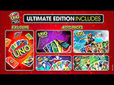 UNO Ultimate Edition screenshot