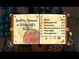 Secrets of Magic: The Book of Spells screenshot