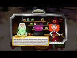 Secrets of Magic 2: Witches and Wizards screenshot