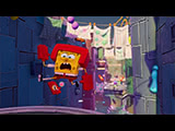 SpongeBob SquarePants: The Cosmic Shake screenshot