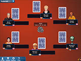 Encore Classic Card Games screenshot