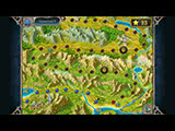 Avalon Legends Solitaire 2 screenshot