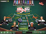 Encore Classic Casino Games screenshot