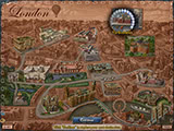 Big City Adventure: London Classic screenshot