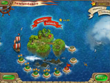 Royal Envoy 3 screenshot