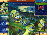 Jewel Legends: Atlantis screenshot
