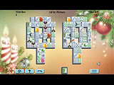 Winter Mahjong screenshot