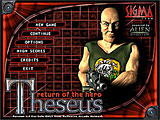 Theseus: Return of the Hero screenshot